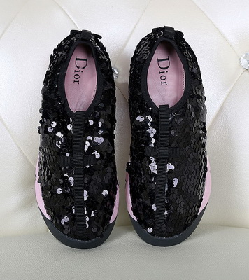 DIOR Casual shoes Women--028